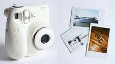 Fujifilm Instax Mini 7 Camera juuchini