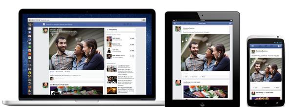 Facebook ‘focused on basics’ for News Feed and mobile ads IC InsideFacebook