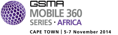 GSMA MOBILE 360-AFRICA EVENT JUUCHINI