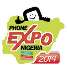 PHONE EXPO NIGERIA 2014 JUUCHINI