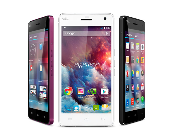 WIKO MOBILE LAUNCHES OPERATIONS IN NIGERIA