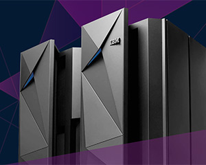 IBM REFRESHES MAINFRAME WITH Z13