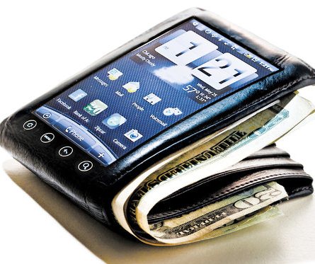 MOBILE WALLETS ARE NOW A MUST HAVE