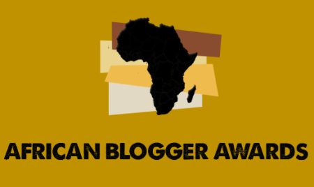 AFRICAN BLOGGERS AWARDS 2015