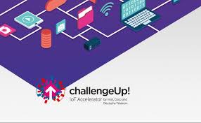IoT Startups Are Invited To apply For Challenge Up