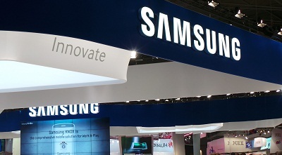 SAMSUNG AND SAP COLLABORATE FOR ENTERPRISE SOLUTIONS
