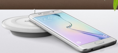 SAMSUNG S6 AND S6 EDGE COME WITH SLEEK DESIGN