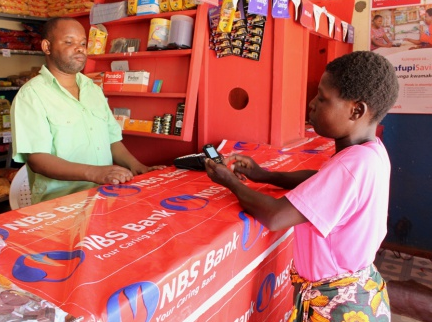 Malawi Driving Financial Inclusion Using Digital Payments JUUCHINI