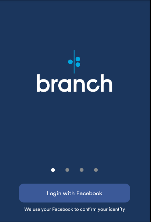 Branch App JUUCHINI